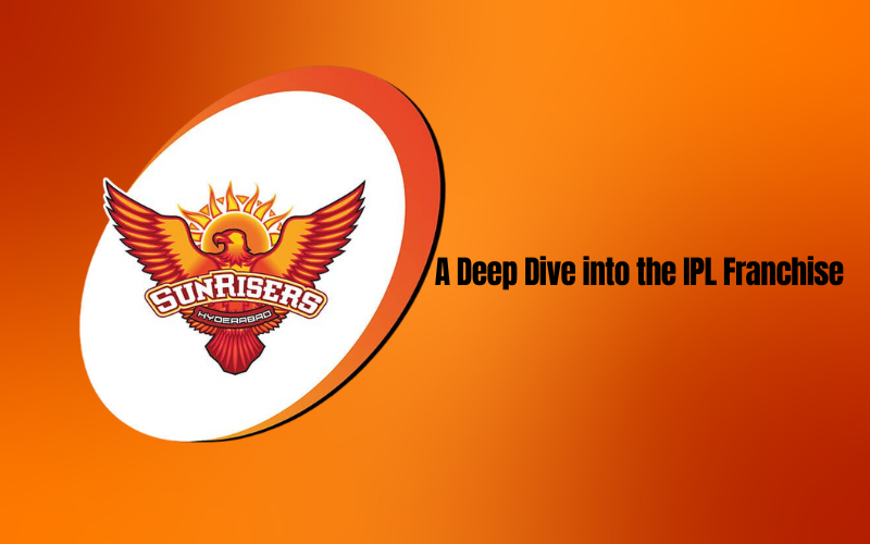 SUNRISERS HYDERABAD