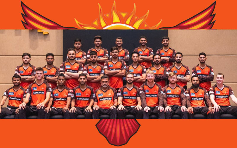 SUNRISERS HYDERABAD