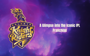 KOLKATA KNIGHT RIDERS