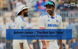 BEST BOWLING PARTNERSHIP